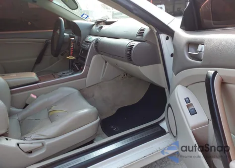 2004 Infiniti G35 from USA, damaged, VIN JNKCV54E84M826741